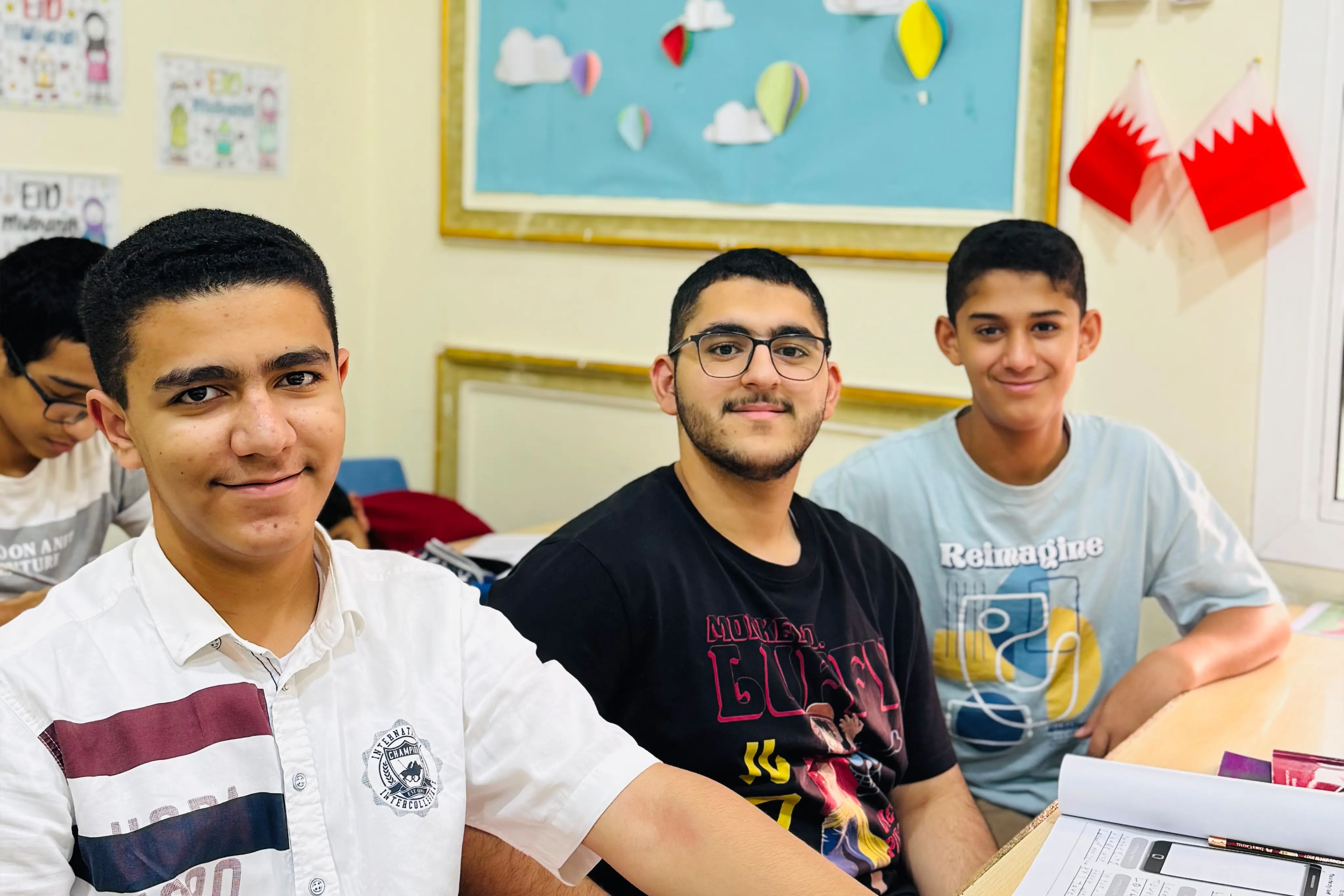IELTS Coaching 1
