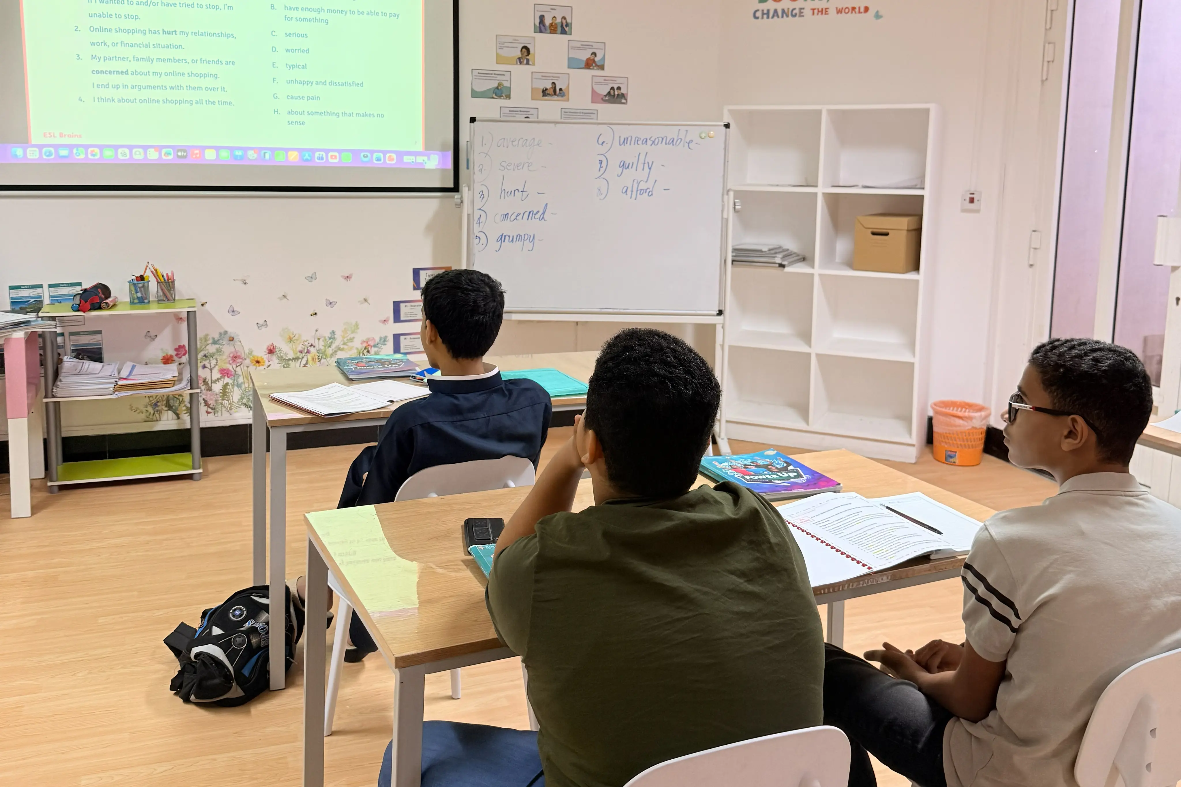 IELTS Coaching 3