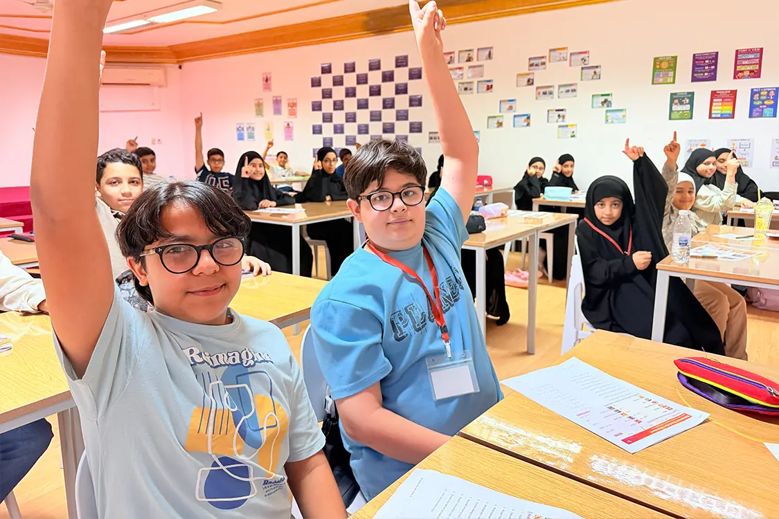 One-to-One English