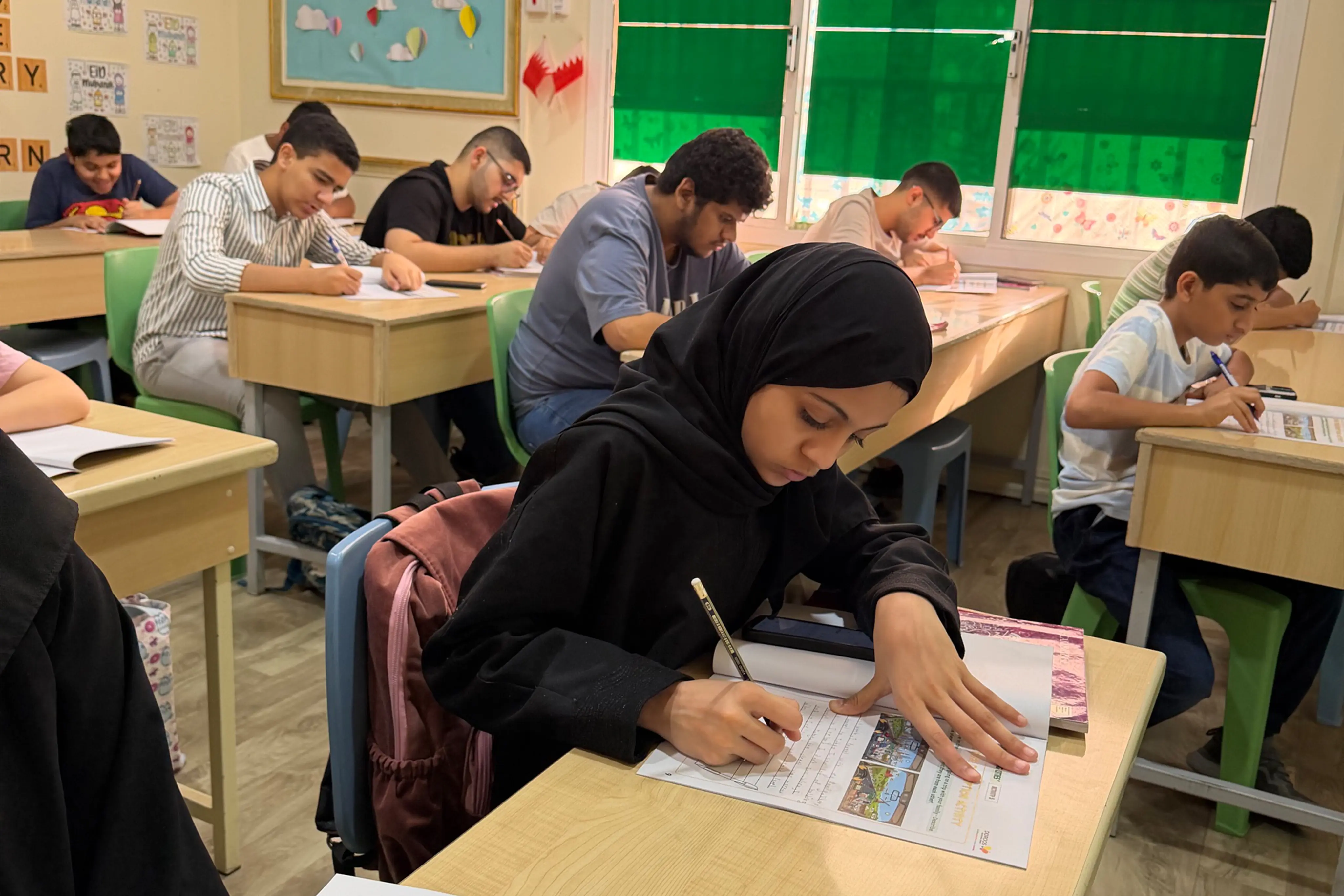 Creating meaningful outcomes
