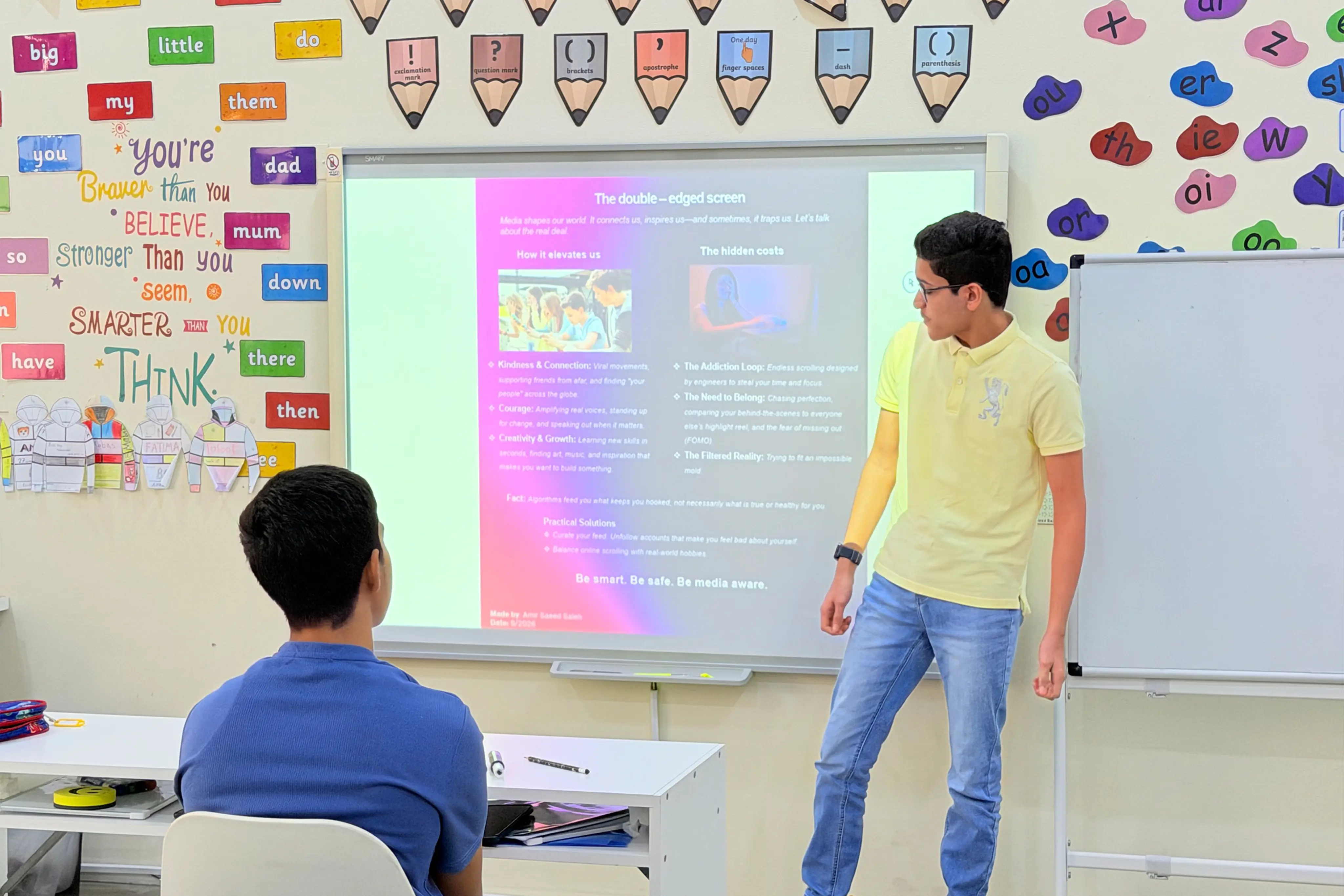 Study Programs Banner